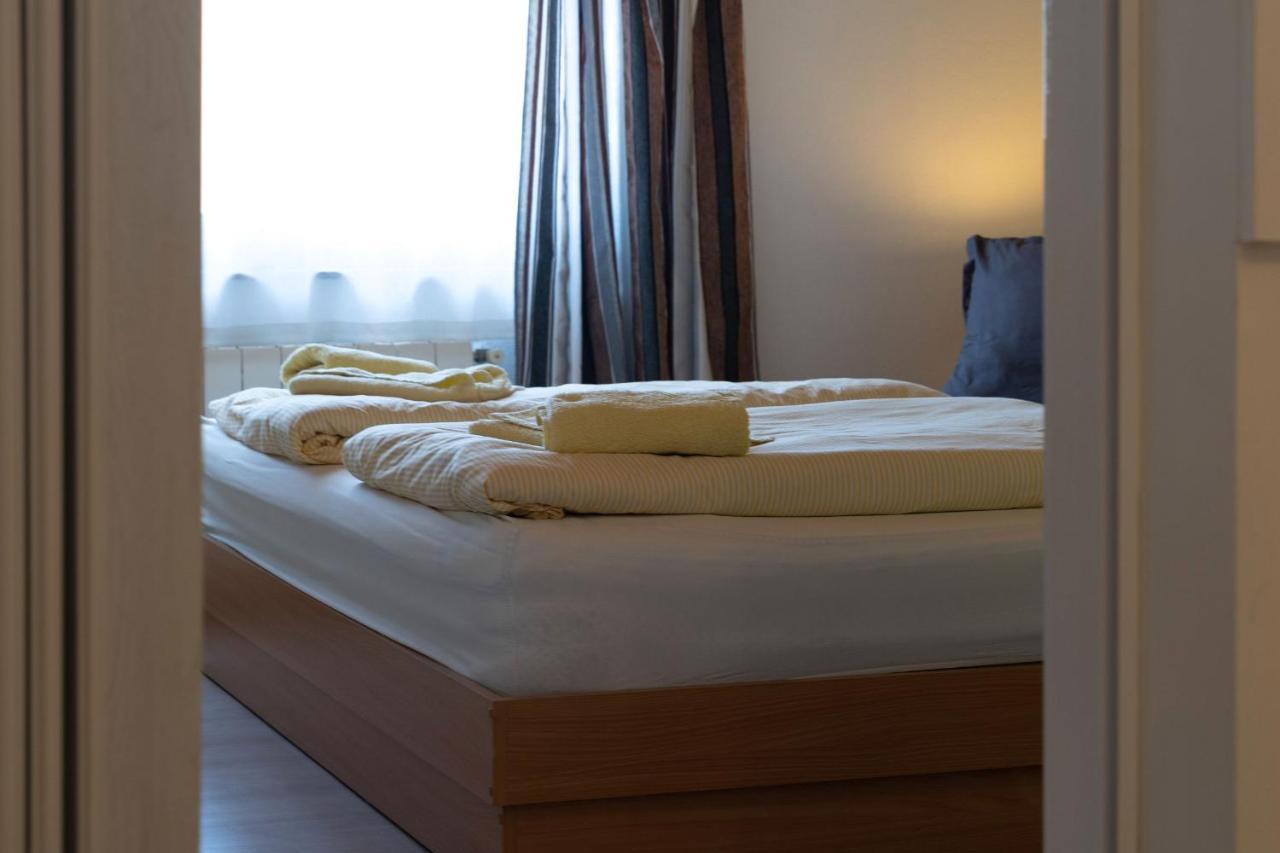 Apartments Miri Vrsar Eksteriør bilde