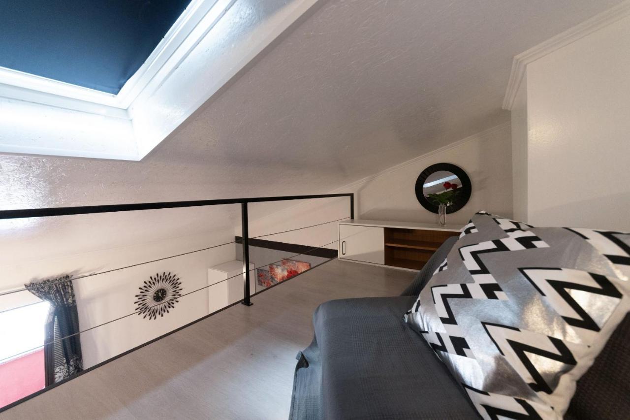 Apartments Miri Vrsar Eksteriør bilde